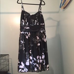 Maurices dress